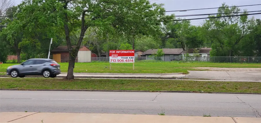 0 Beamer Road, Houston, TX 77089 - Image #3