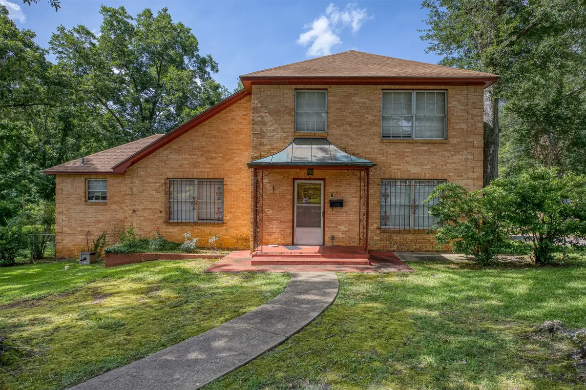 21 Rambling Road, Palestine, TX 75801 - #1