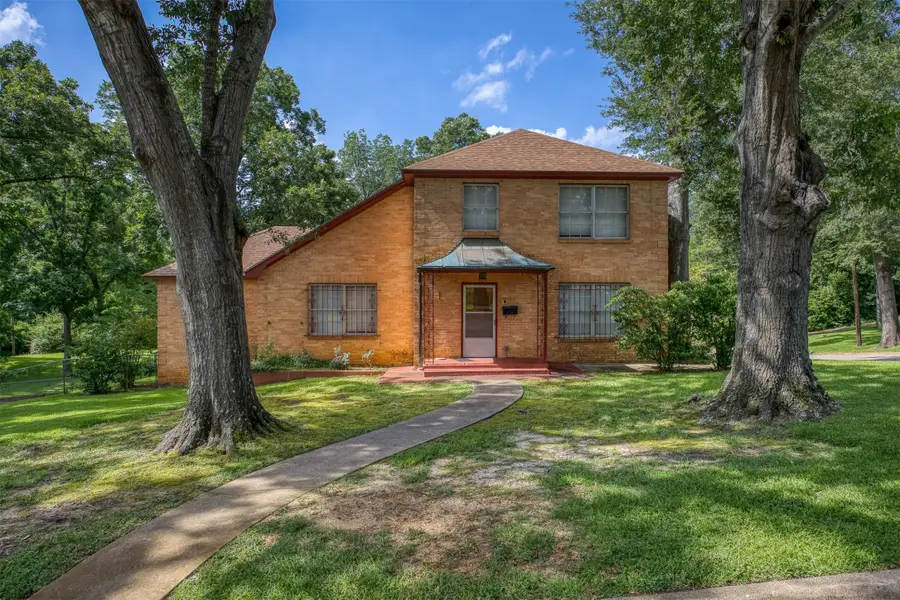 21 Rambling Road, Palestine, TX 75801 - #3