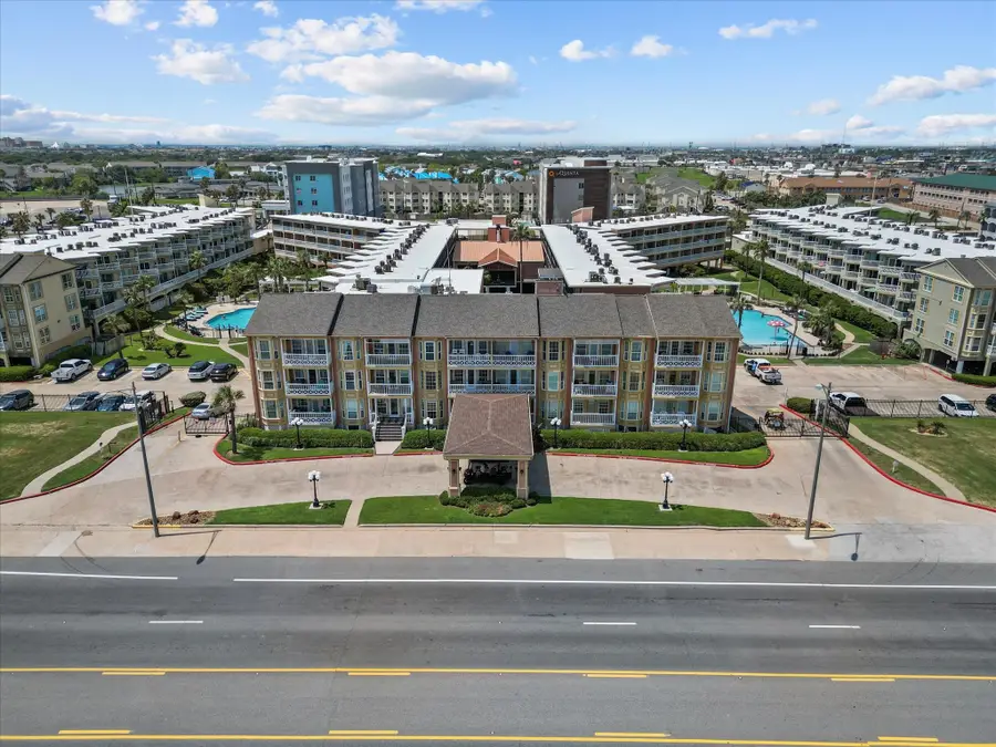 6300 Seawall Boulevard #3107, Galveston, TX 77551 - Image #2