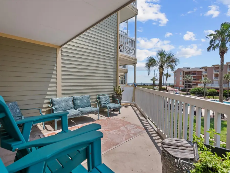 6300 Seawall Boulevard #3107, Galveston, TX 77551 - Image #3