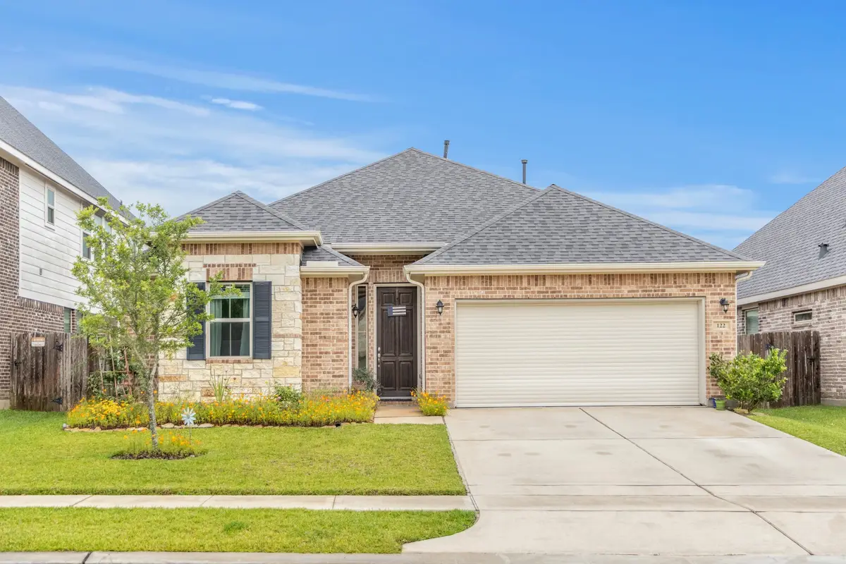 122 Hollow Terrace Court, Tomball, TX 77375 - #1