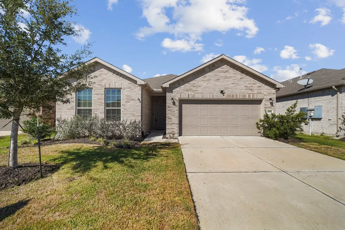 329 Paso Fino Drive, Alvin, TX 77511 - #1