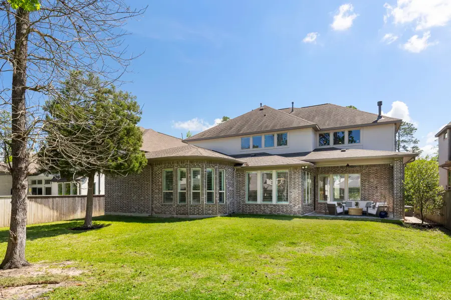 120 Thunder Valley Drive, The Woodlands, TX 77375 - #2