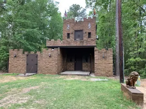 145 Norfolk, Livingston, TX 77351 - #1