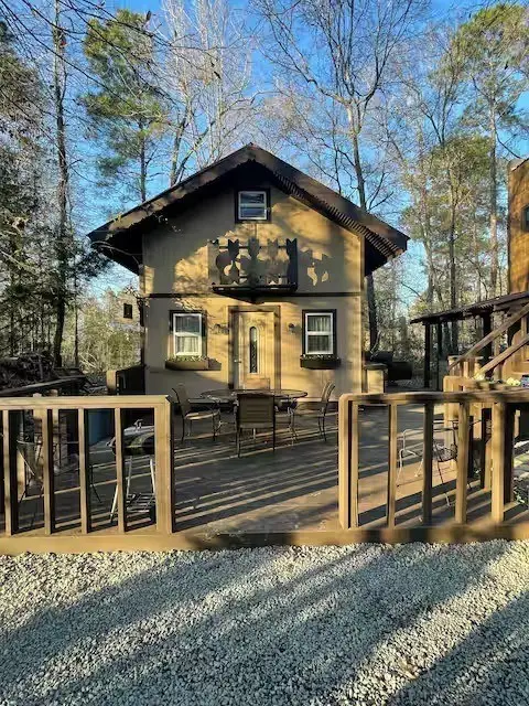 145 Norfolk, Livingston, TX 77351 - #2