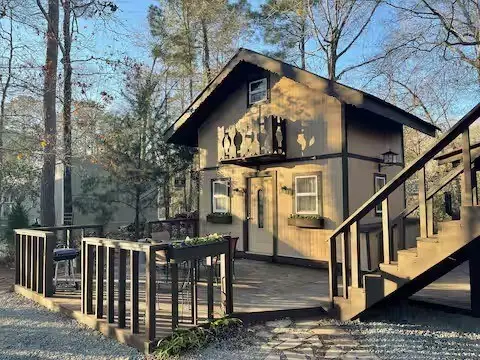 145 Norfolk, Livingston, TX 77351 - #3