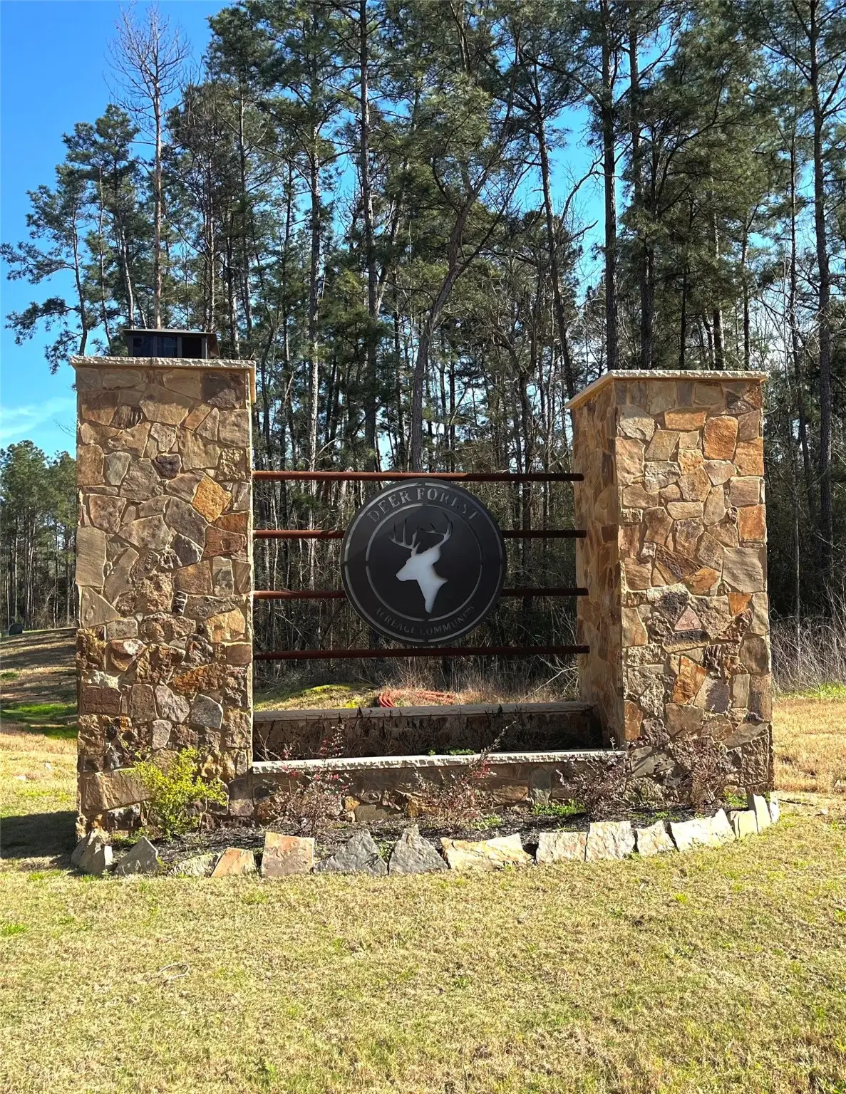 228 Exploration Road, Willis, TX 77378 - #1