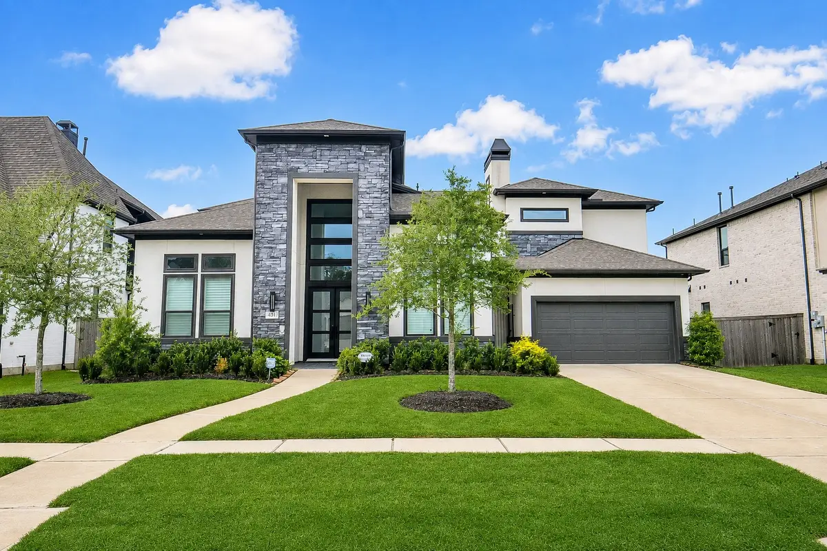 4831 Summer Place Court, Fulshear, TX 77441 - #1