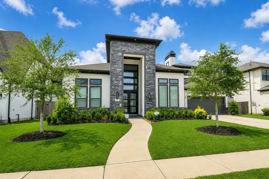 4831 Summer Place Court, Fulshear, TX 77441 - #2