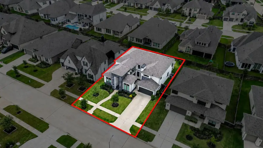 4831 Summer Place Court, Fulshear, TX 77441 - #3