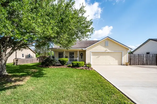 1311 Alpha Lane, Crosby, TX 77532