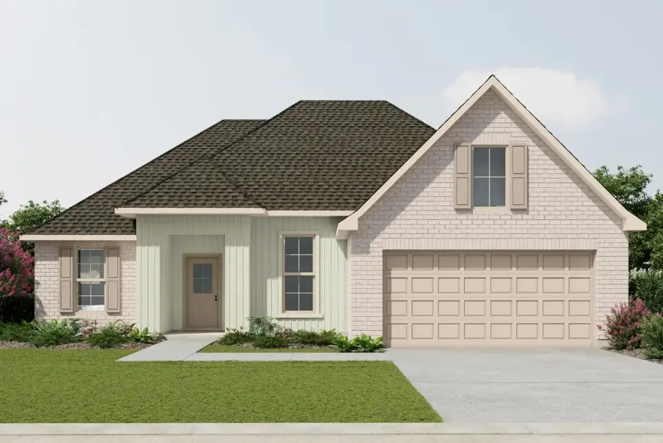 318 Finch Court, Bridge City, TX 77611 - #1