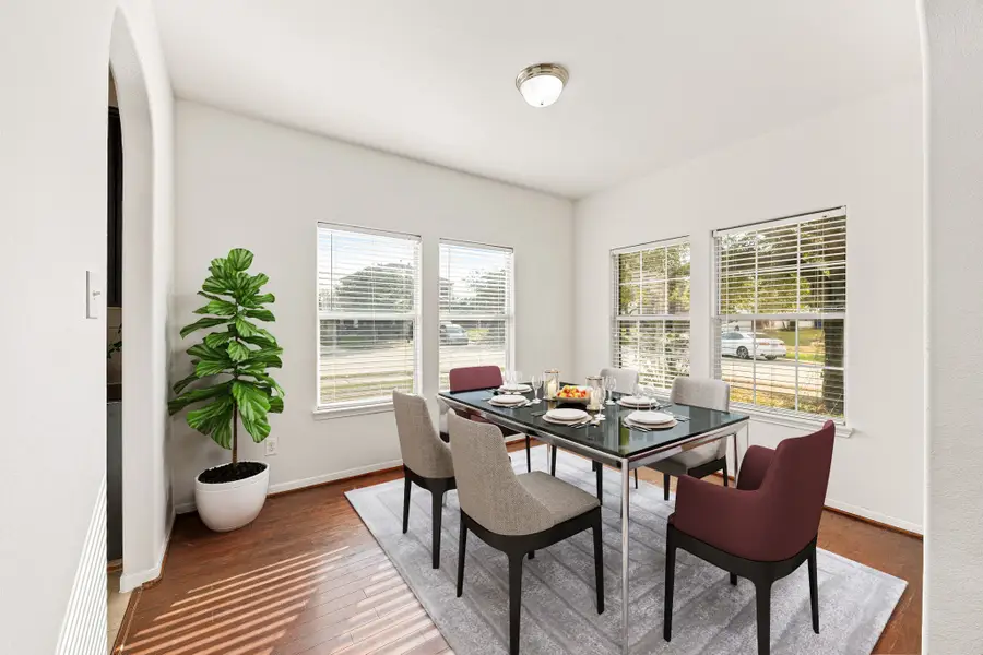 2710 Mustang Hill Lane, Katy, TX 77449 - Image #2