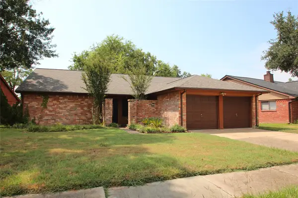 19707 San Gabriel Drive, Houston, TX 77084