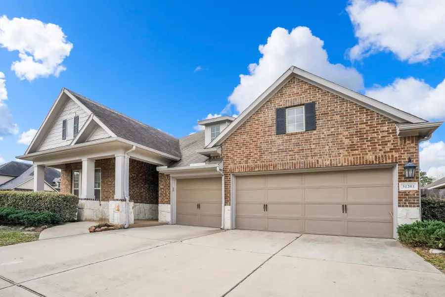 31201 Redwood Manor Court, Spring, TX 77386 - #3
