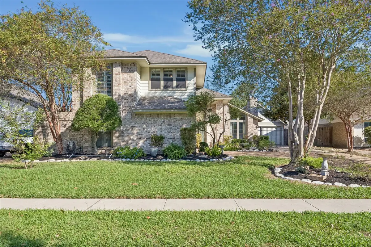 6507 Gleneagles Drive, Pasadena, TX 77505 - #1