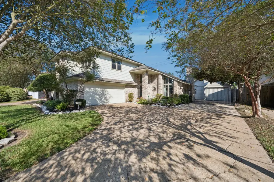 6507 Gleneagles Drive, Pasadena, TX 77505 - #2