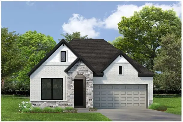 304 Twilight Haze Court, Willis, TX 77318 - #1