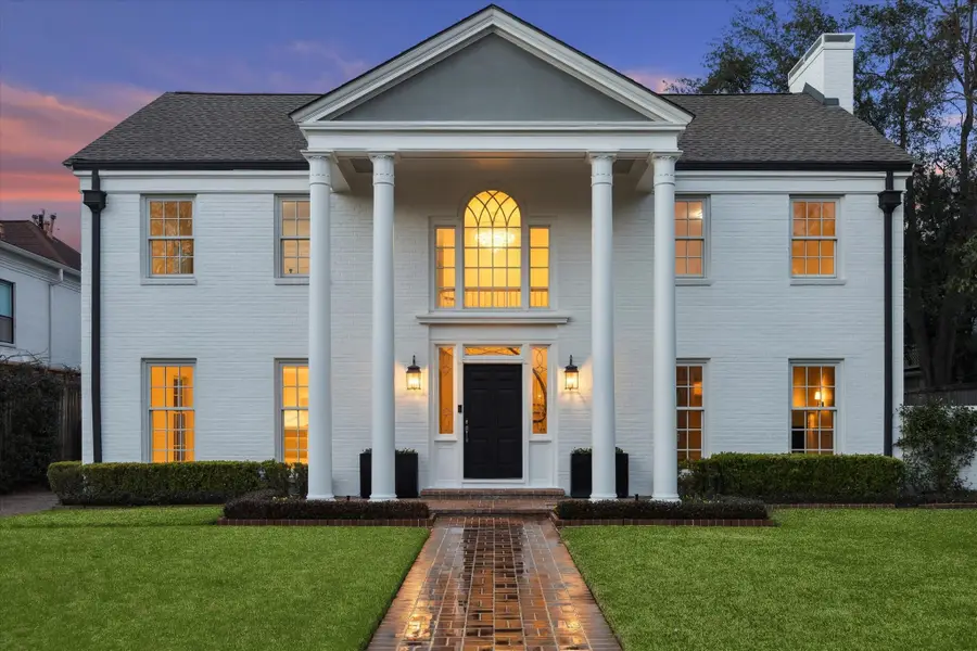 2440 Inwood Drive, Houston, TX 77019 - #2