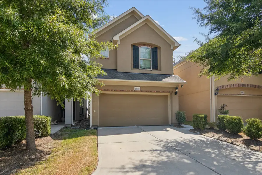 20610 Alfonso Court, Spring, TX 77388 - #2
