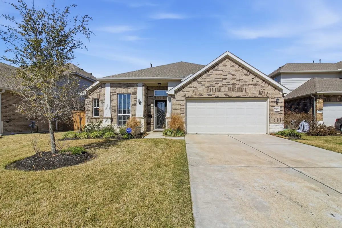 1705 Diamond Mountain Drive, Rosharon, TX 77583 - Image #1