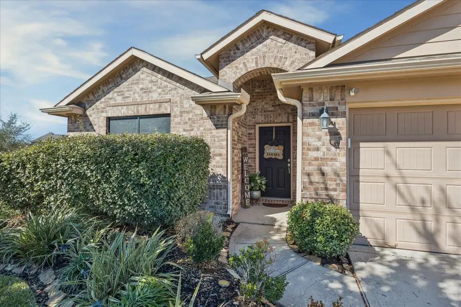 9710 Golden Cypress Drive, Rosharon, TX 77583 - #2