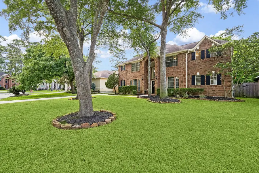 2214 Deer Cove Trail, Kingwood, TX 77339 - #3