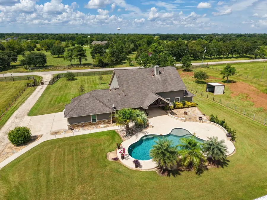 3755 County Road 160, Alvin, TX 77511 - #2
