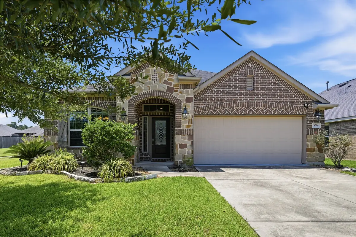 3614 Gable Landing Lane, Spring, TX 77386 - #1