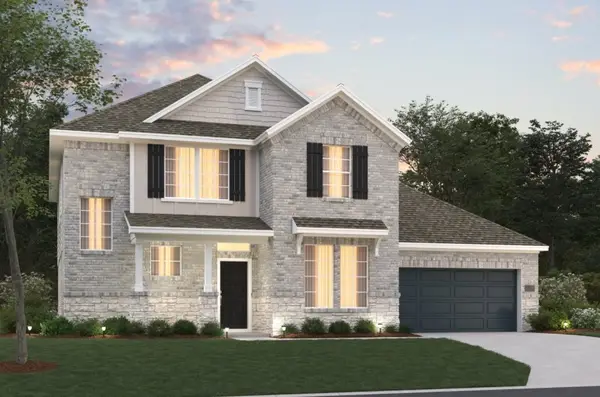 303 Casaba Court, Montgomery, TX 77316