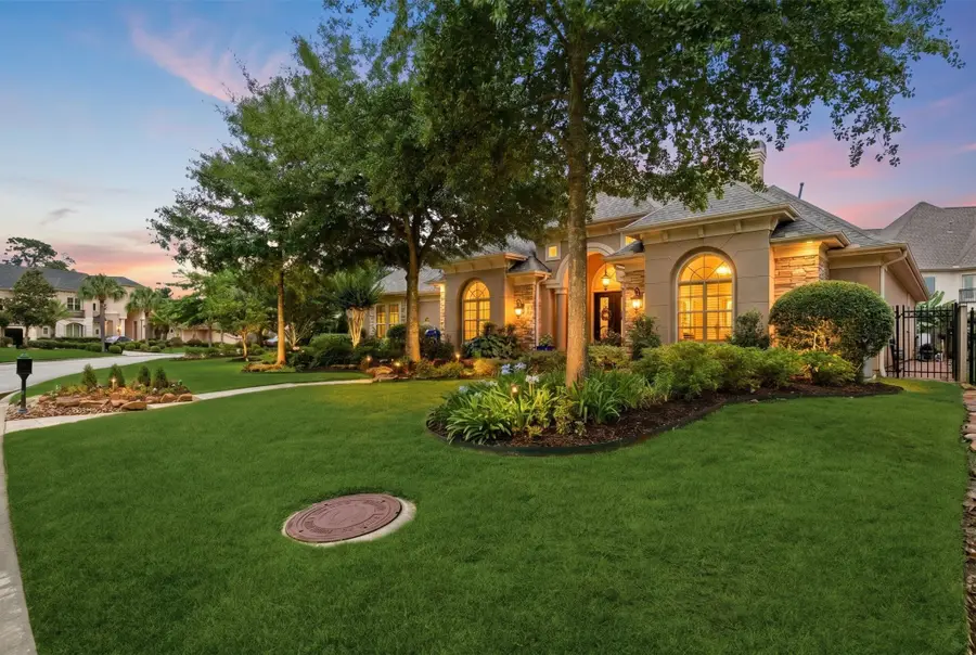 7818 Sunset Falls Court, Spring, TX 77379 - #3