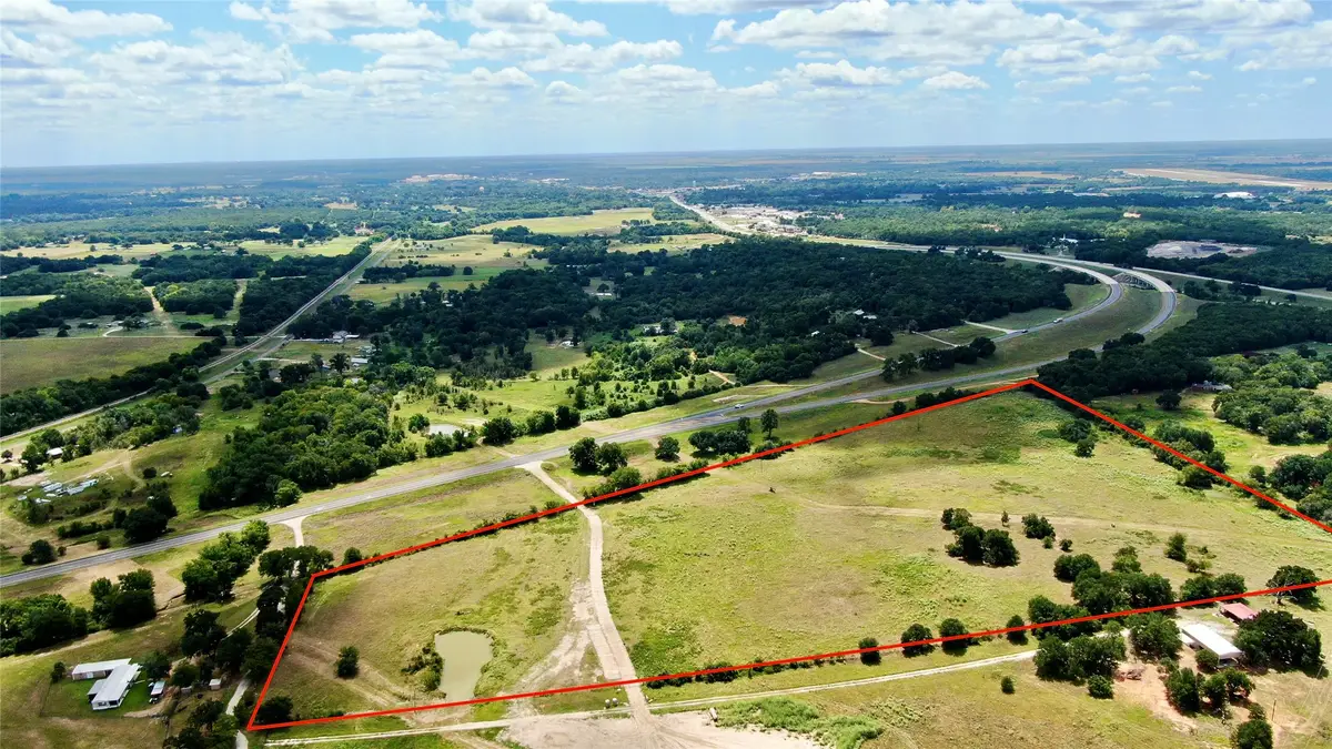 TBD Hwy 79, Hearne, TX 77859 - Image #1