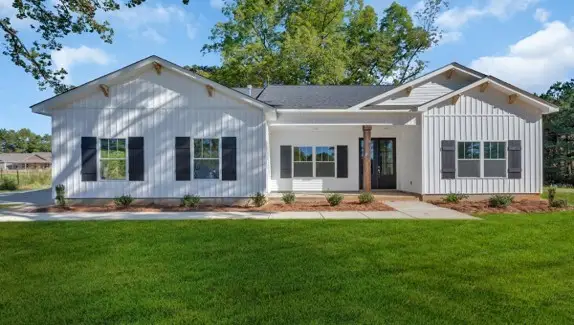 300 El Dorado - Lot 8 Court, Cat Spring, TX 78933