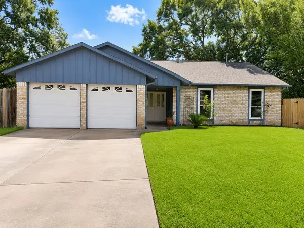 3419 Meadowview Drive, Missouri City, TX 77459