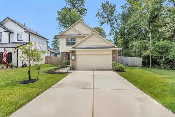 13439 Hilton Head Drive, Montgomery, TX 77356