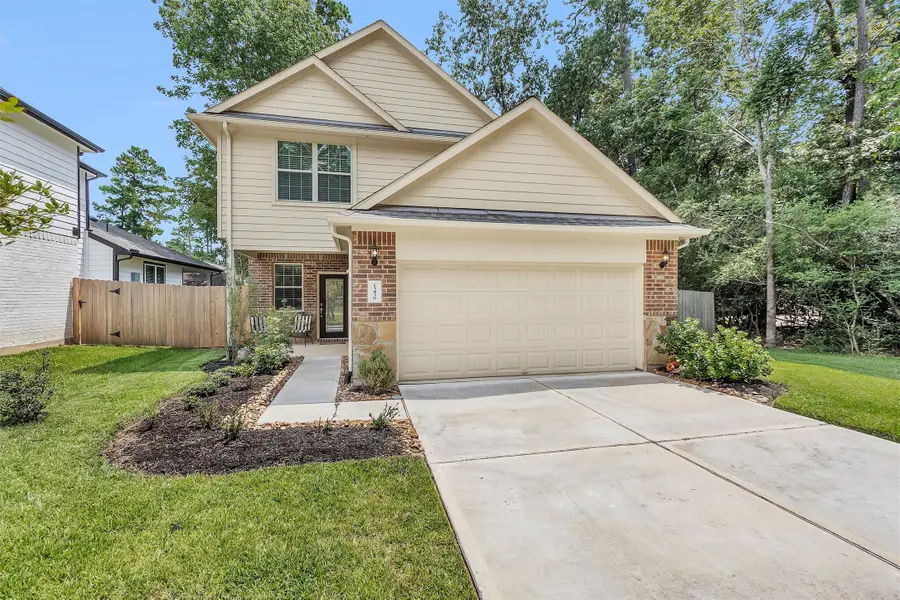 13439 Hilton Head Drive, Montgomery, TX 77356 - Image #2