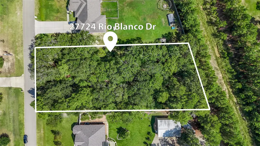27724 Rio Blanco Drive, Splendora, TX 77372 - Image #2