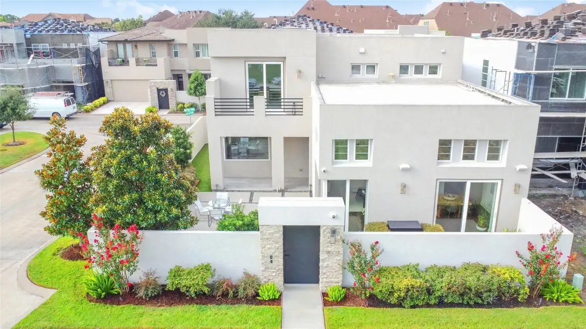 11606 Royal Parkside Place, Houston, TX 77082 - #1