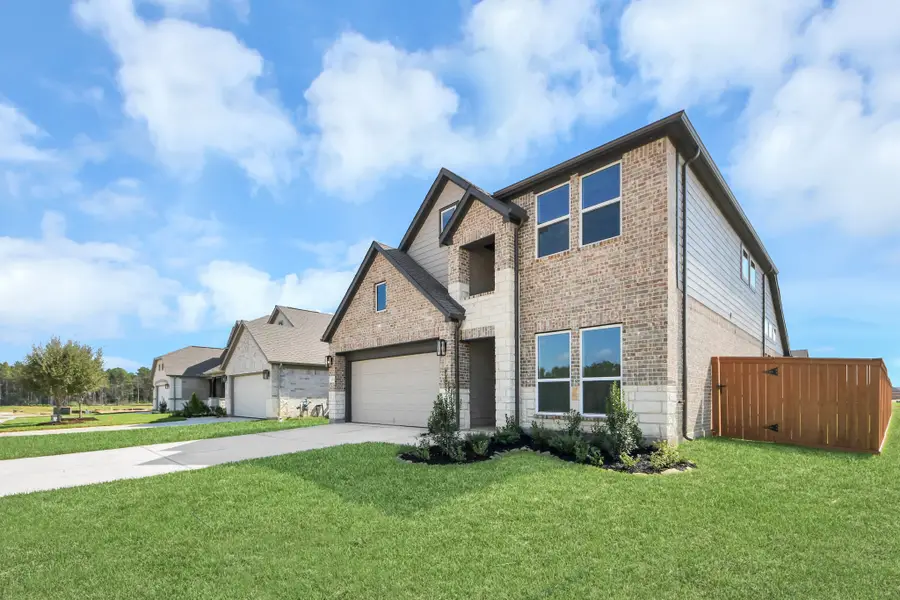 3064 Spoolwood Trail, Magnolia, TX 77355 - #2