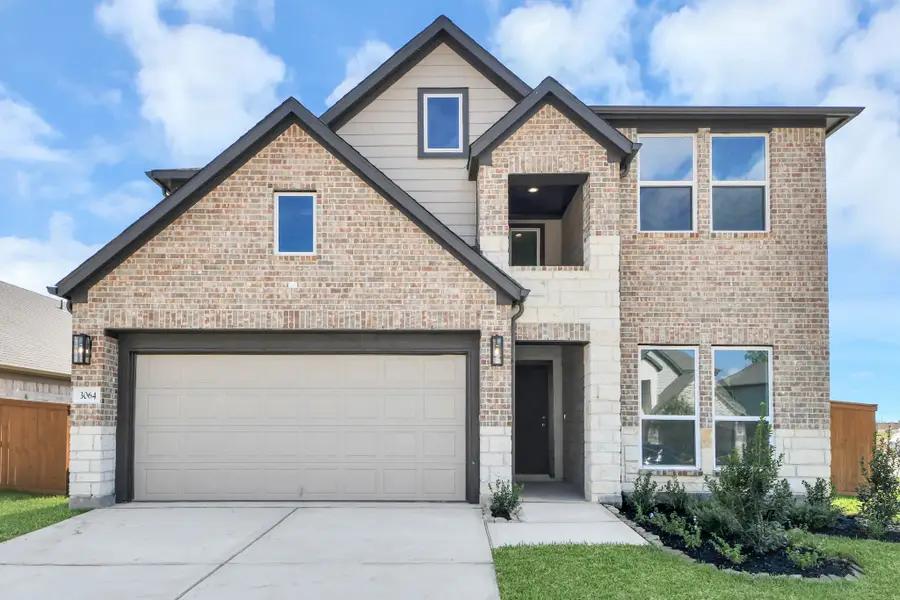 3064 Spoolwood Trail, Magnolia, TX 77355 - #3