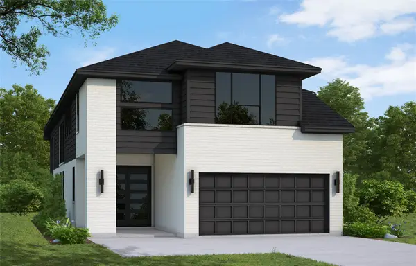 8331 Seasonal Solstice Trail, Richmond, TX 77406