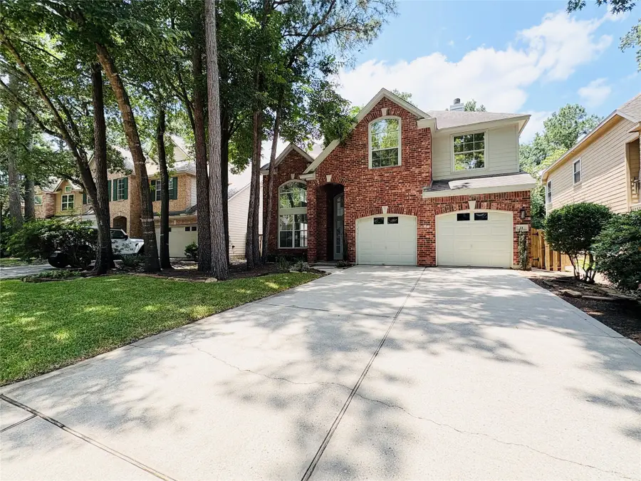 11 Lyreleaf, The Woodlands, TX 77382 - Image #2
