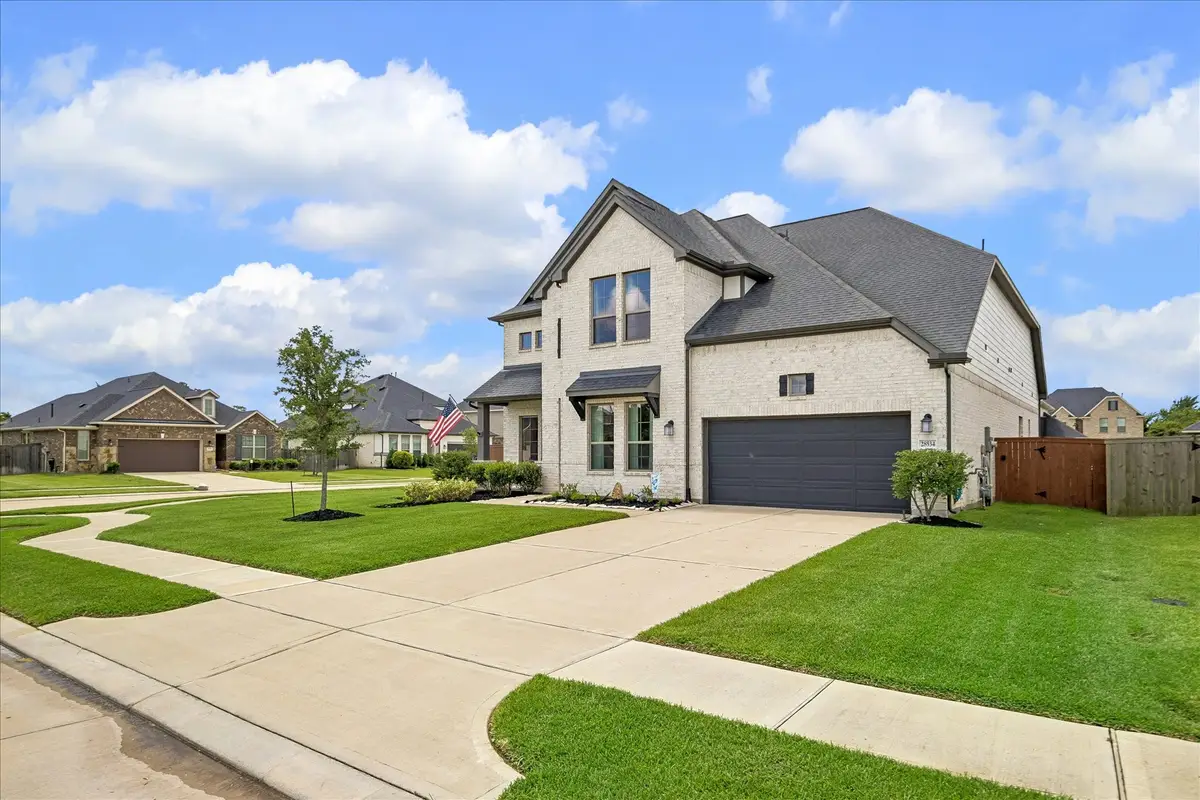 28534 Enclave Park Circle, Katy, TX 77494 - #1