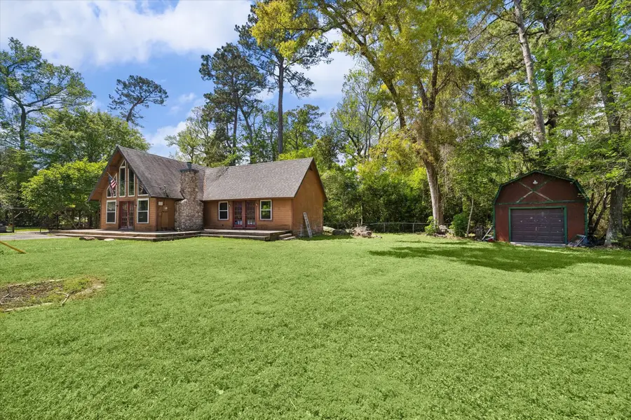 438 Havard Road #2, Huffman, TX 77336 - #3