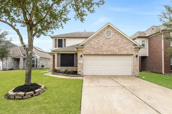 19123 Clevera Walk Lane, Houston, TX 77084