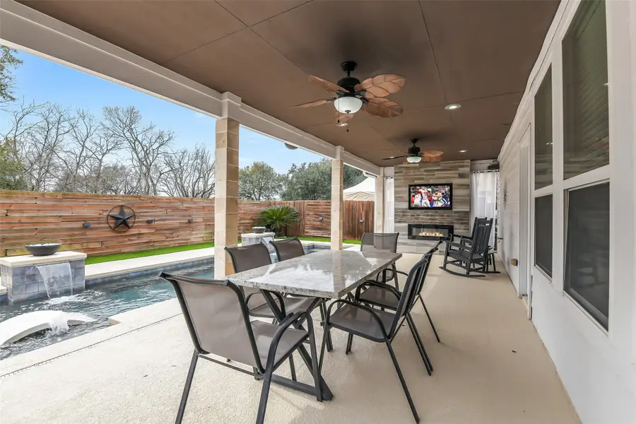 19123 Clevera Walk Lane, Houston, TX 77084 - Image #2