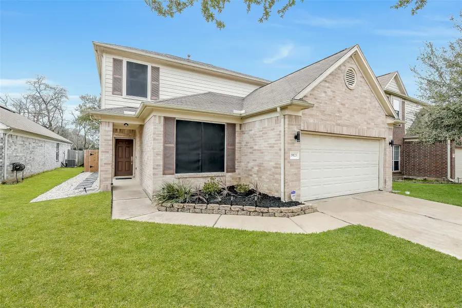 19123 Clevera Walk Lane, Houston, TX 77084 - Image #3