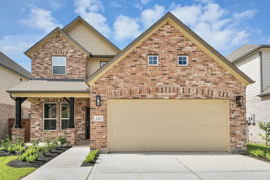 22123 San Felice Drive, Hockley, TX 77447 - #3