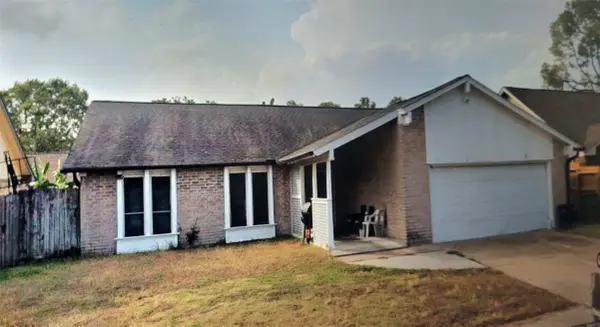 8419 Windell Lane, Houston, TX 77040